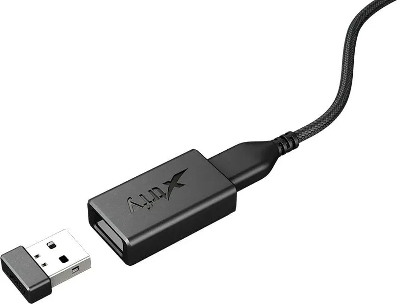 Maus Xtrfy M42 Wireless, i zi - 19