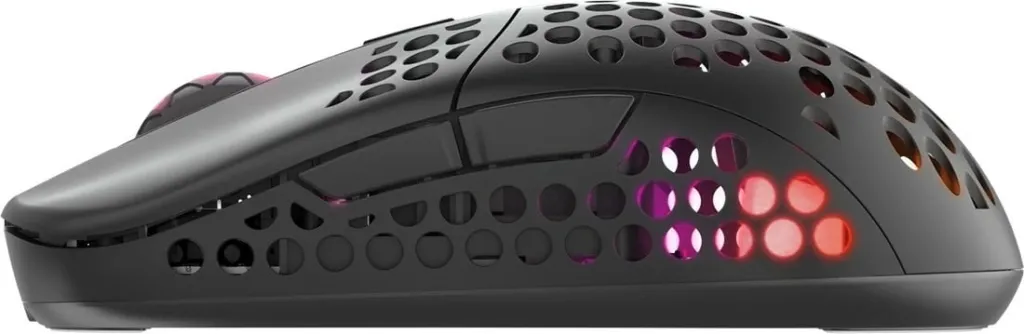 Maus Xtrfy M42 Wireless, i zi - 23