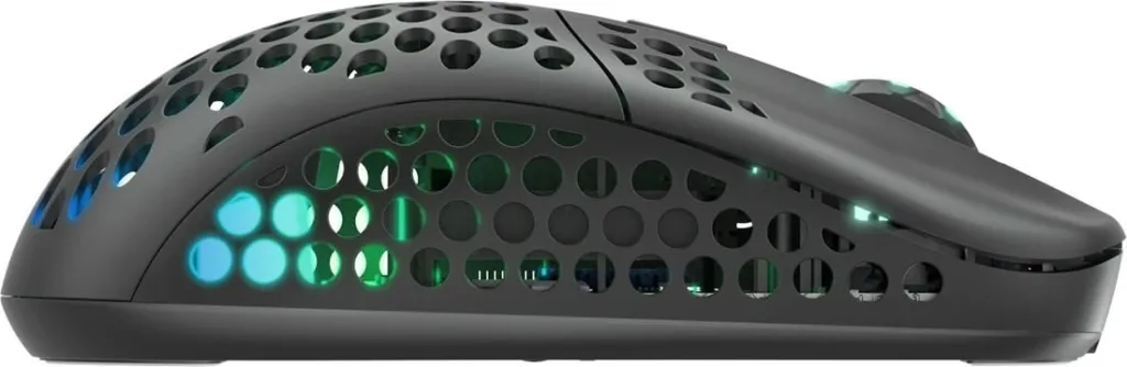 Maus Xtrfy M42 Wireless, i zi - 24