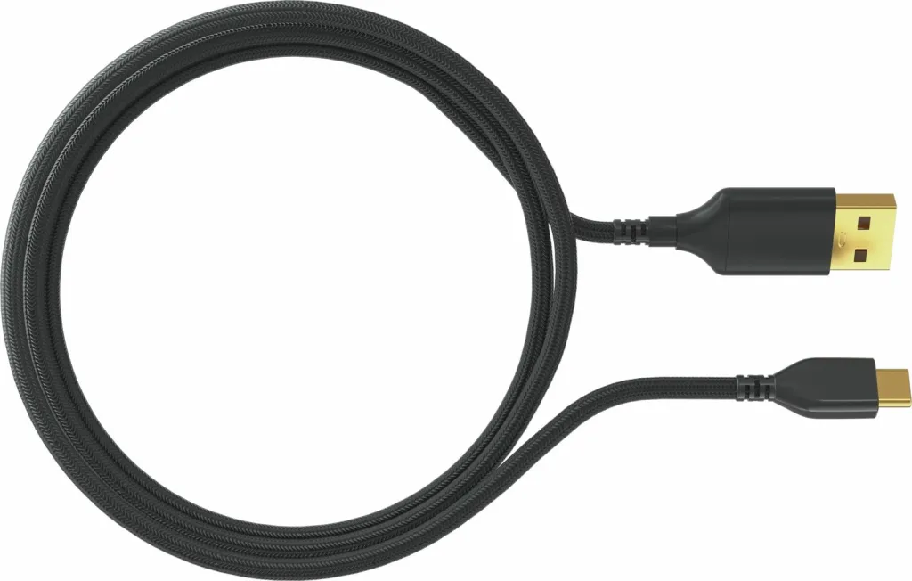Maus Xtrfy M42 Wireless, i zi - 6