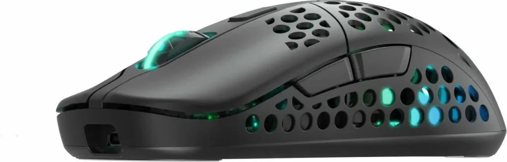 Maus Xtrfy M42 Wireless, i zi - 10