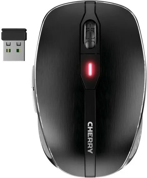 Maus wireless CHERRY MW 8C ADVANCED, i zi - 1