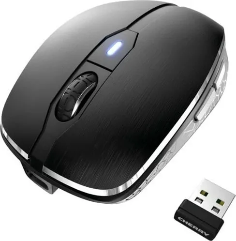 Maus wireless CHERRY MW 8C ADVANCED, i zi - 3