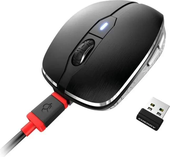 Maus wireless CHERRY MW 8C ADVANCED, i zi - 4