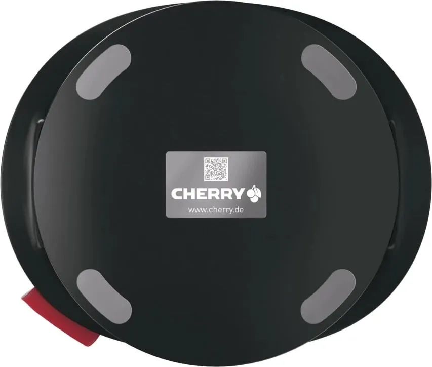 Mauspad Cherry SLIDEPAD ERGO, i zi - 6