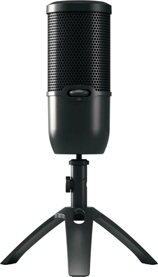 Mikrofon tavoline Cherry ZUB UM 3.0, USB, i zi - 4