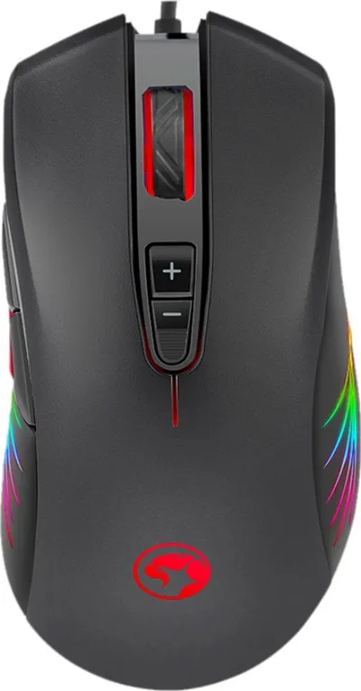 Maus pa kabllo Marvo, M519 PRO, i zi - 1