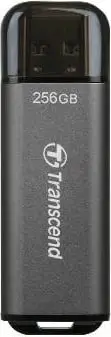 USB Transcend JetFlash 920 256GB, USB 3.0, gri