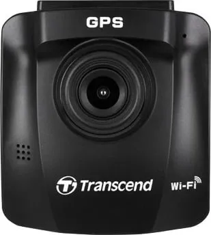 Dashcam Transcend DrivePro 230 32GB, e zezë - 1