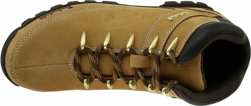 Këpucë dimri Timberland për meshkuj, kafe - 3