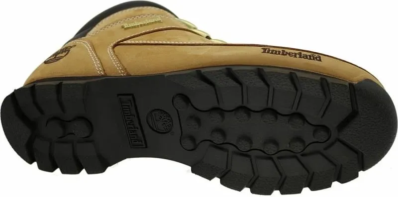 Këpucë dimri Timberland për meshkuj, kafe - 4