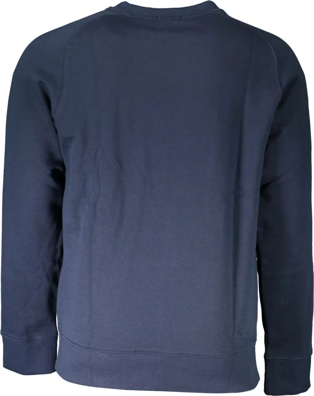Duks Timberland meshkuj, blu - 2