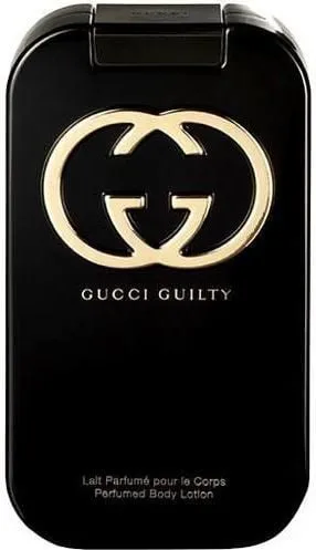 Balsam trupi Gucci Guilty, 50ml, për gra - 1