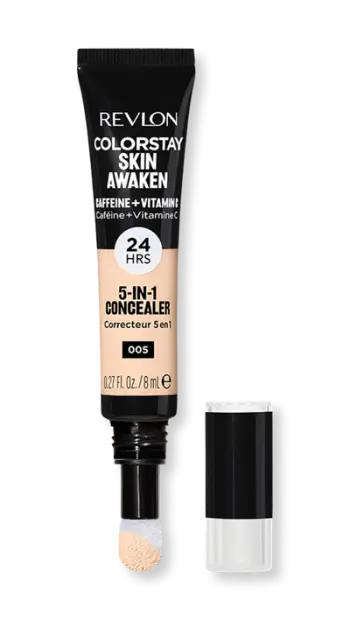 Korrektor Revlon Colorstay 5-in-1 #005 Fair 8ml
