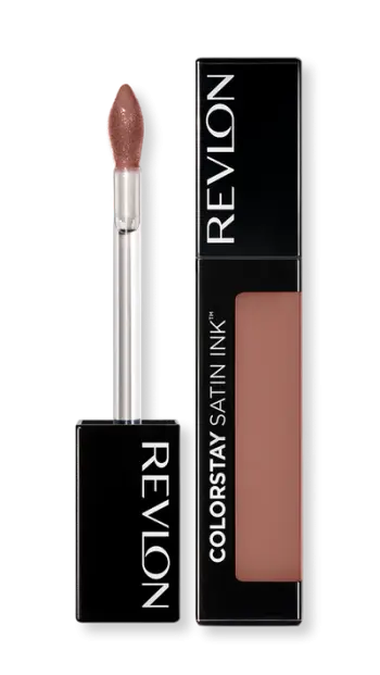 Buzëkuq Revlon Colorstay #001 Your Go-to 4.8gr