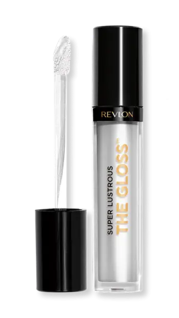 Buzëkuq Revlon Crystal Clear 4.43 Ml