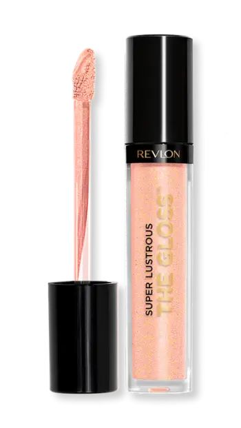 Buzëkuq Revlon Snow Pink 4.43 Ml