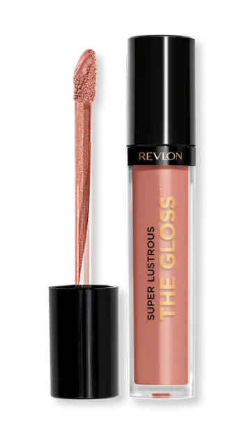 Buzëkuq Revlon Super Natural 4.43 Ml
