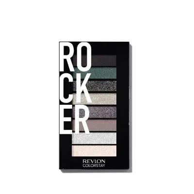 Paletë për sy Revlon 960 Rocker 5.95gr - 1
