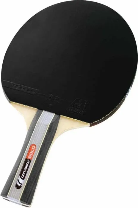 Reket për pingpong Inny, i zi dhe i kuq - 23