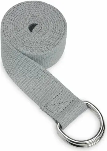 Shirit yoga poliestër Sky, 183 cm, 61378, i gjelbër
