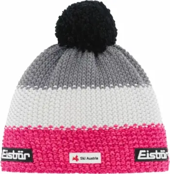 Kapelë dimri Inny, unisex, e zezë