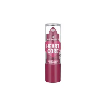 essence HEART CORE fruity lip balm 05