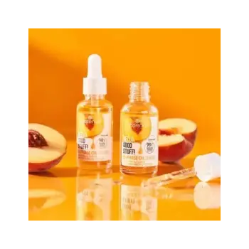 essence HELLO, GOOD STUFF! BI-PHASE OIL SERUM
