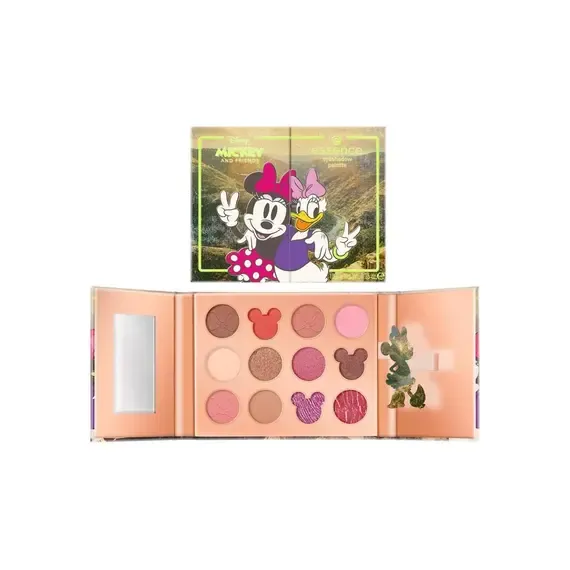 essence Disney Mickey and Friends eyesha - 1