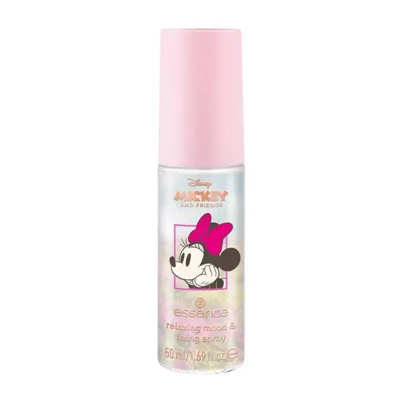 essence Disney Mickey and Friends relaxi - 1