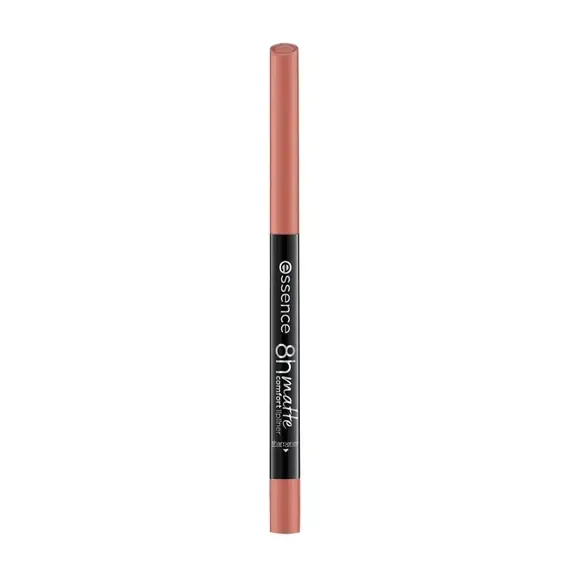 essence 8h matte comfort lipliner 03 - 1