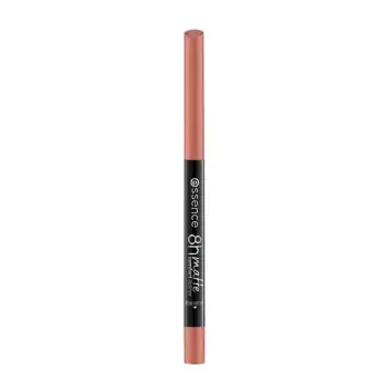 essence 8h matte comfort lipliner 03