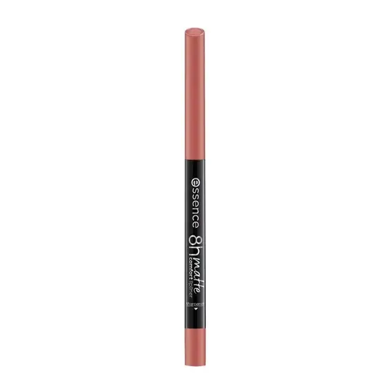 essence 8h matte comfort lipliner 04 - 1
