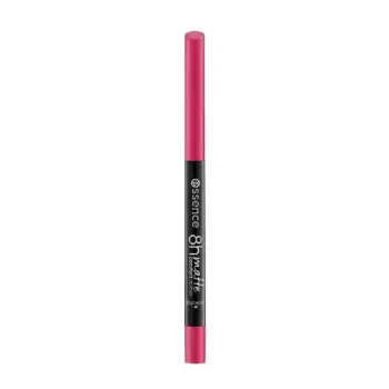essence 8h matte comfort lipliner 05