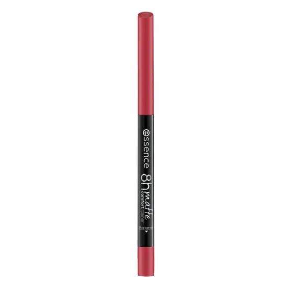 essence 8h matte comfort lipliner 07 - 1