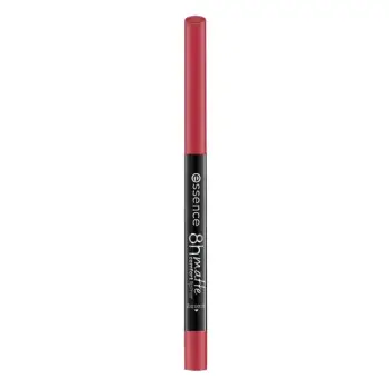 essence 8h matte comfort lipliner 07