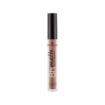 essence 8h matte liquid lipstick 01