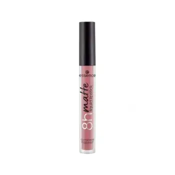 essence 8h matte liquid lipstick 04