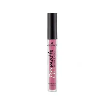 essence 8h matte liquid lipstick 05