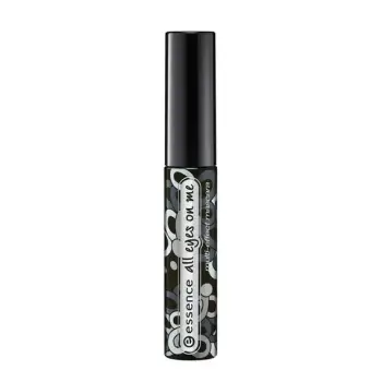 essence all eyes on me multi-effect mascara 01