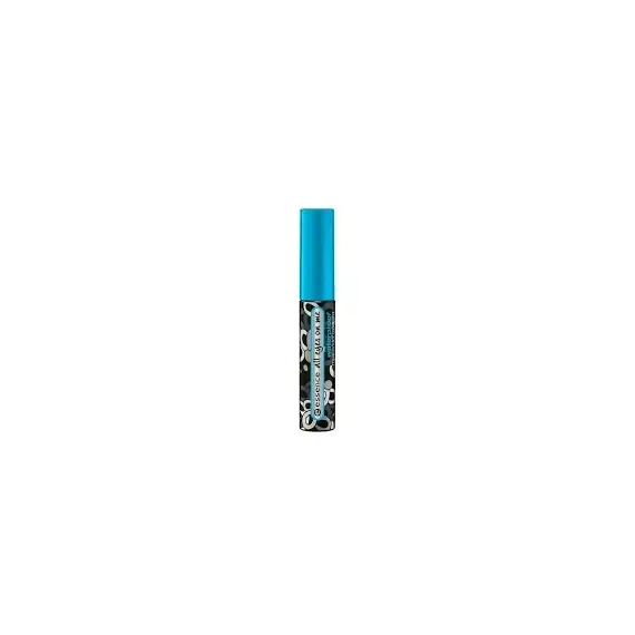 essence all eyes on me waterproof mascara - 1