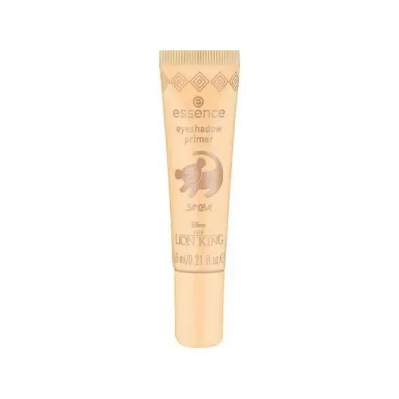 essence Disney The Lion King eyeshadow primer - 1