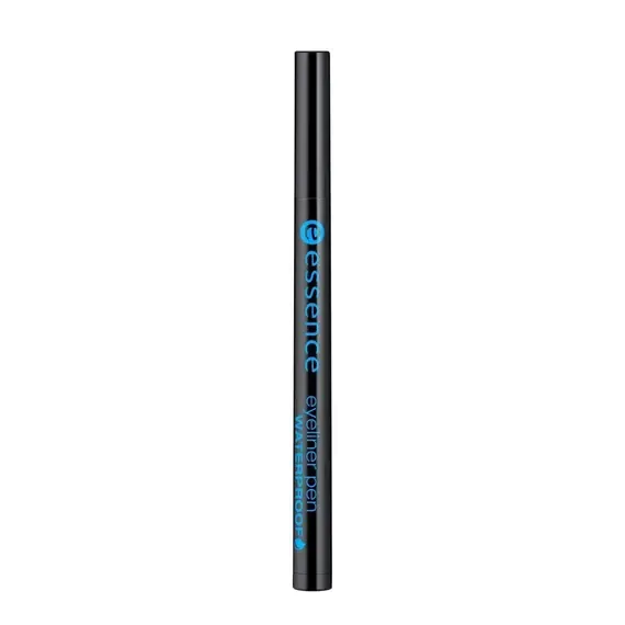 essence eyeliner pen waterproof 01 - 1