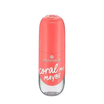 essence gel nail colour 52