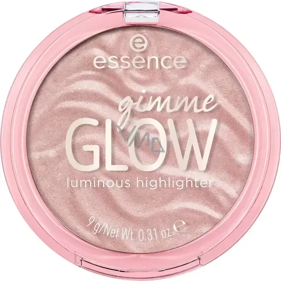 essence gimme GLOW luminous highlighter 20 - 2