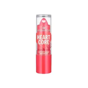 essence HEART CORE fruity lip balm 02