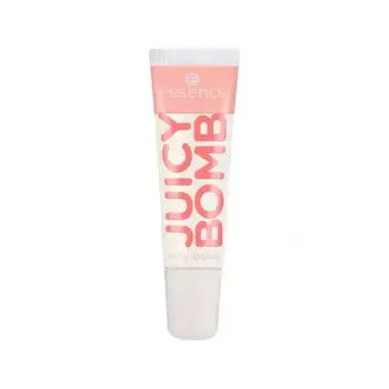 essence JUICY BOMB shiny lipgloss 101