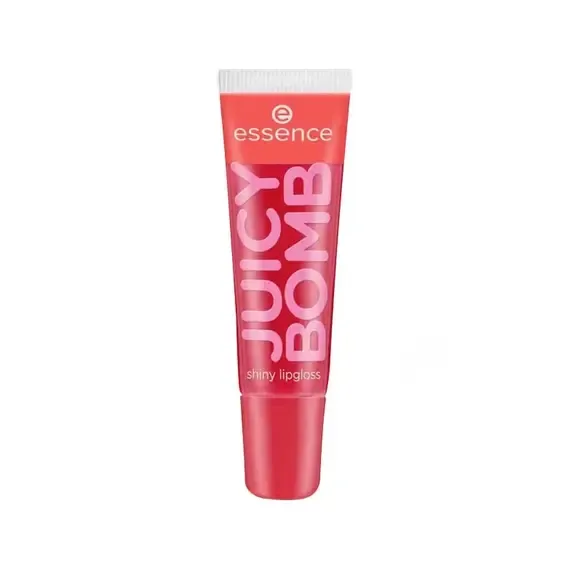 essence JUICY BOMB shiny lipgloss 104 - 1