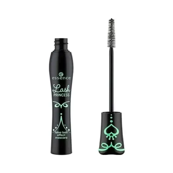 essence Lash PRINCESS false lash effect mascara - 1