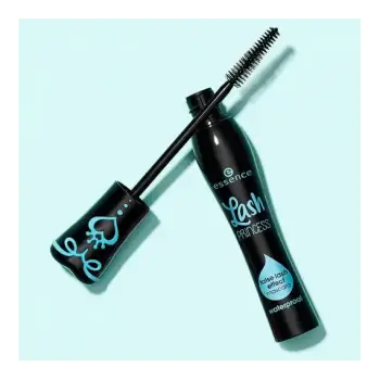 essence Lash PRINCESS false lash effect mascara waterproof